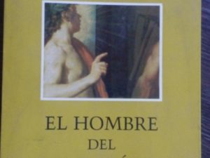 El hombre del toque mágico