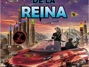 El honor de la reina