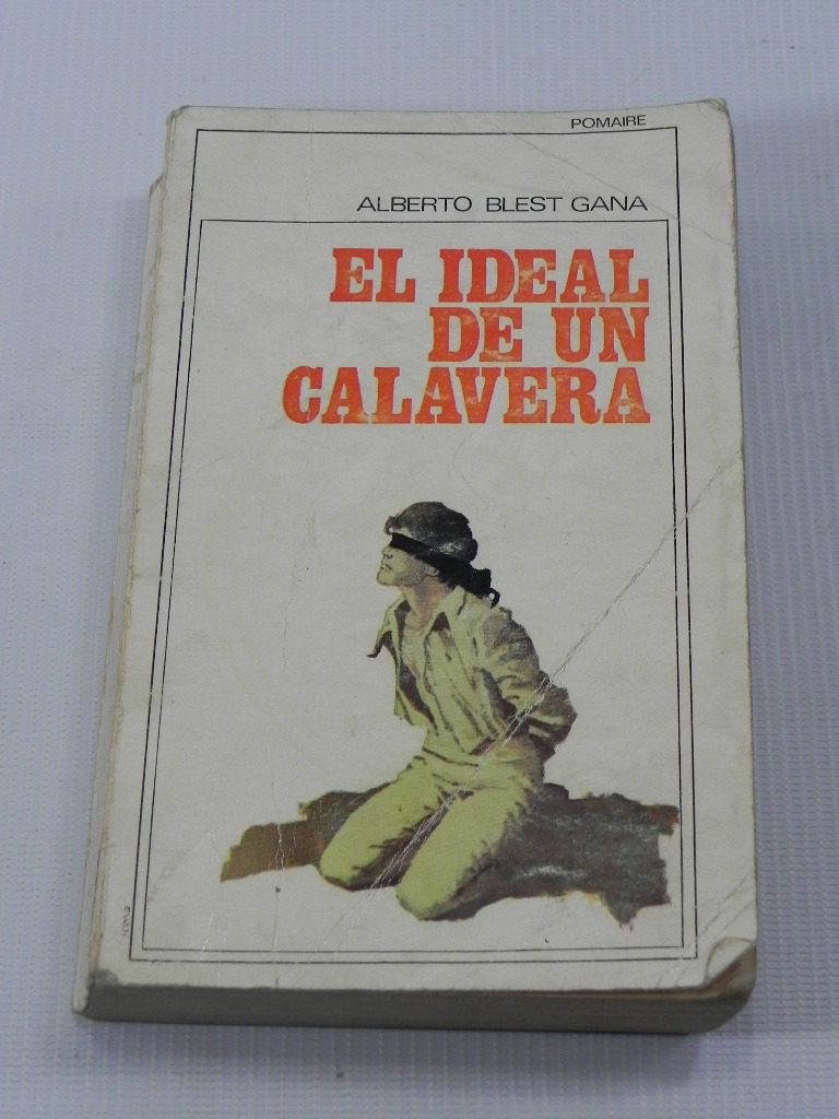 El ideal de un calabera El ideal de un calabera
