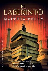 El Laberinto