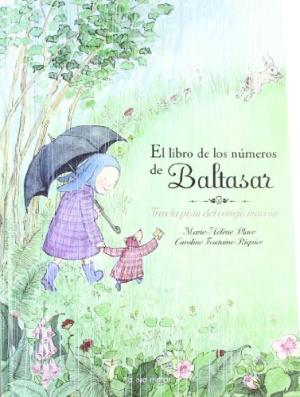 El libro de los números de Baltasar El libro de los números de Baltasar