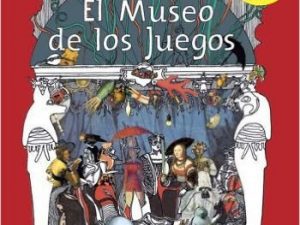 El museo de los juegos