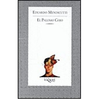 El palomo cojo