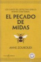 El pecado de Midas