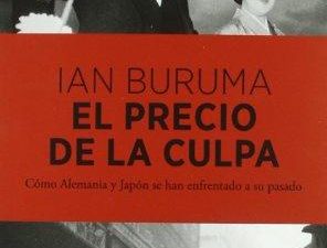 El precio de la culpa