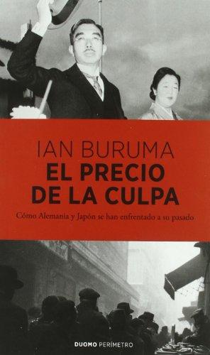 El precio de la culpa El precio de la culpa