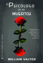 El psicólogo de los muertos