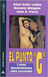 El punto "G"