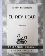 El rey Lear