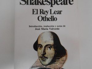 El rey Lear Othello