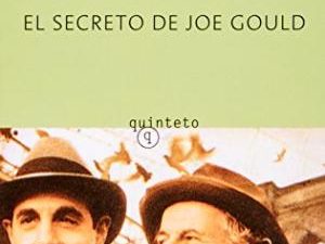 El secreto de Joe Gould