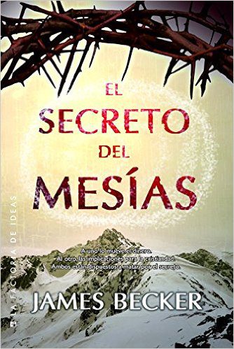 El secreto del mesias El secreto del mesias