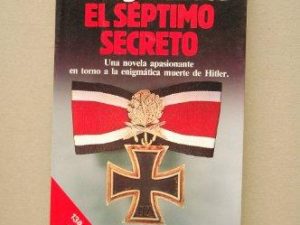 El séptimo secreto