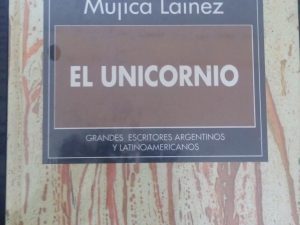 El unicornio