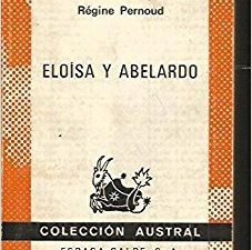 Eloisa y Abelardo