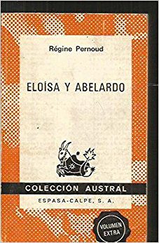 Eloisa y Abelardo Eloisa y Abelardo