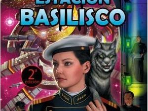 En la estación Basilisco
