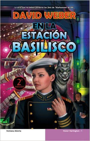 En la estación Basilisco