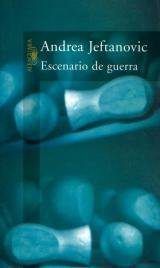 Escenario de Guerra