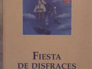 Fiesta de disfraces