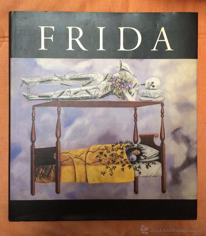 Frida Kahlo la gran ocultadora