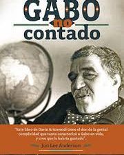 Gabo no contado