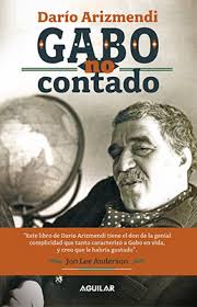 Gabo no contado