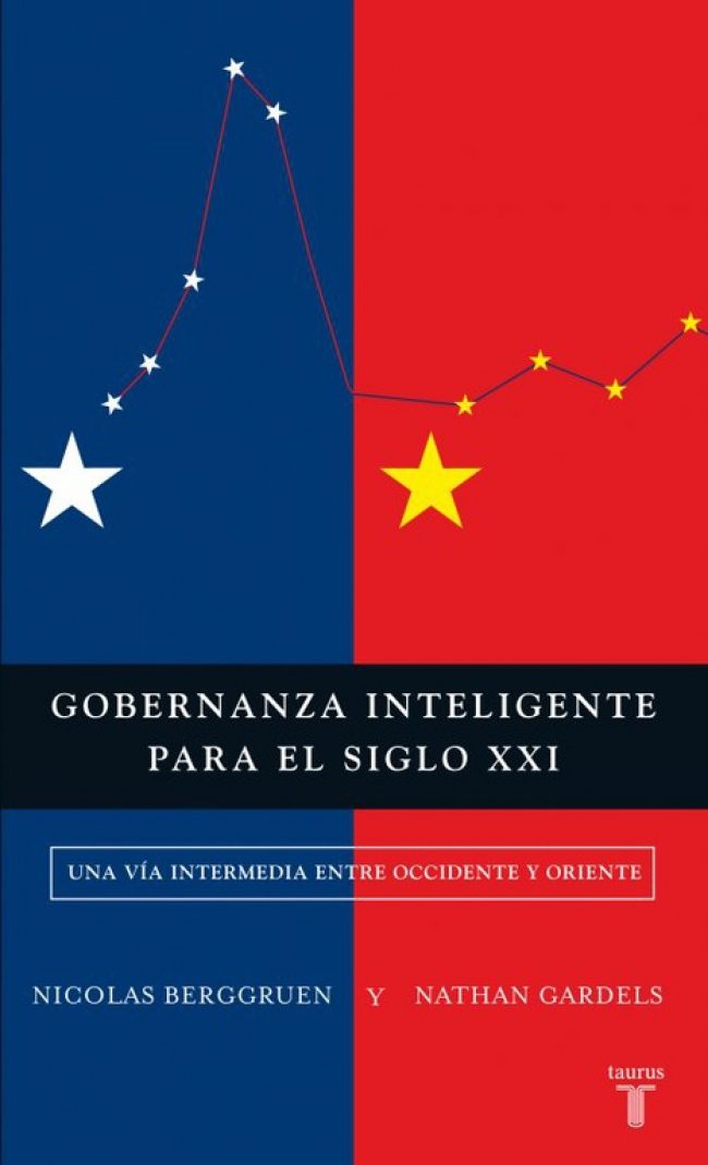 Gobernanza inteligente para el Siglo XXI