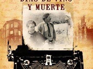 Hemingway días de vino y muerte