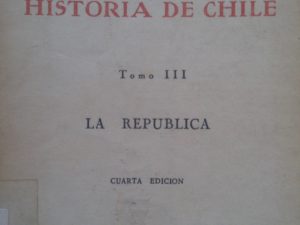 Historia de Chile