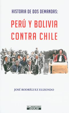 Historia de dos demandas