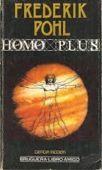 Homo Plus