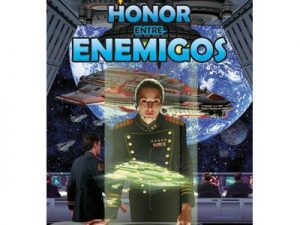 Honor entre enemigos