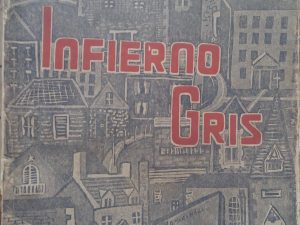 Infierno gris