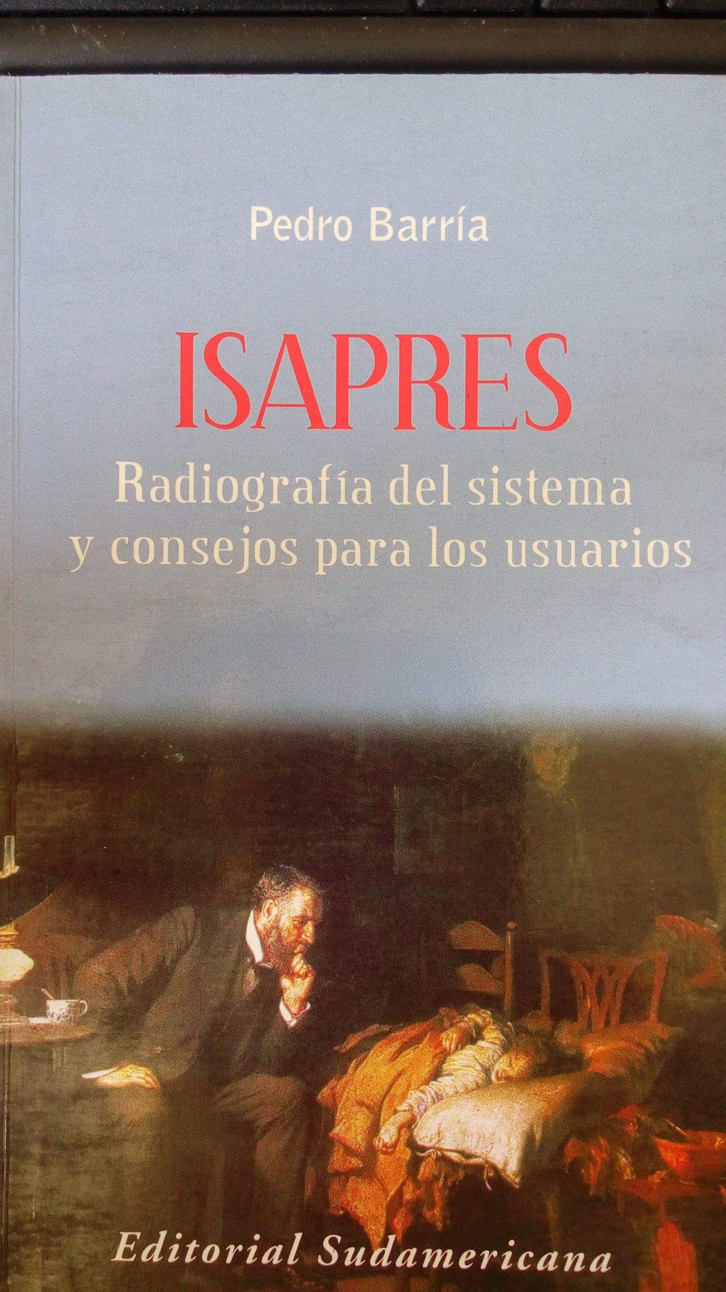 Isapres