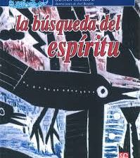 La búsqueda del espiritu