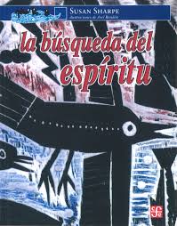 La búsqueda del espiritu La búsqueda del espiritu