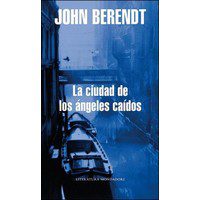 La ciudad de los ángeles caidos