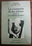 La comunión de los atletas