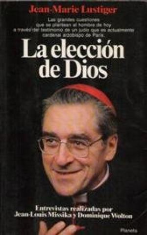 La elección de Dios