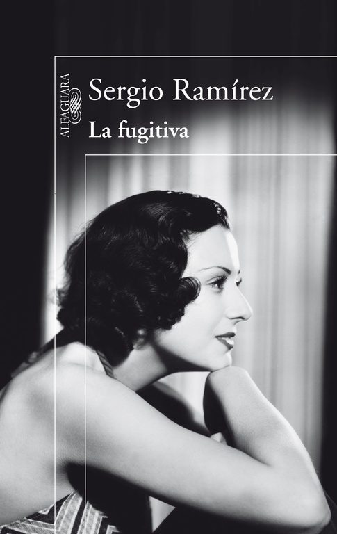 La fugitiva La fugitiva