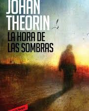 La hora de las sombras