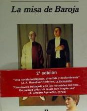 La misa de Baroja