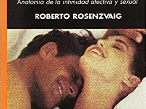 La pareja al desnudo