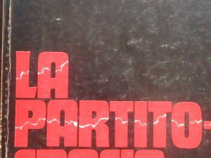 La partito-cracia