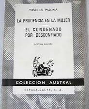 La prudencia en la mujer