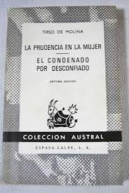 La prudencia en la mujer La prudencia en la mujer