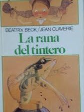 La rana del tintero