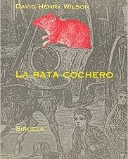 La rata cochero