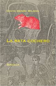 La rata cochero